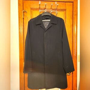 Calvin Klein Raincoat